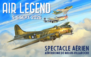 Air Legend